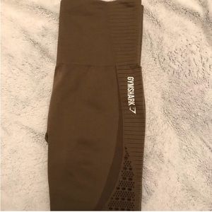 Gymshark seamless leggings